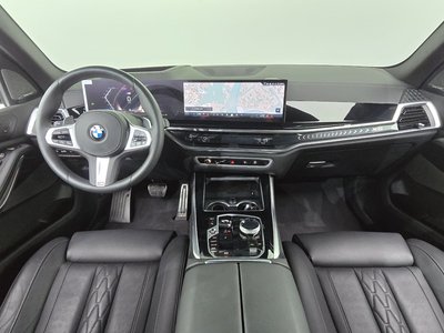 2025 BMW X5 — фото 5