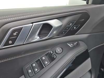 2025 BMW X5 — миниатюра 30