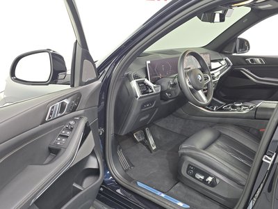 2025 BMW X5 — миниатюра 13