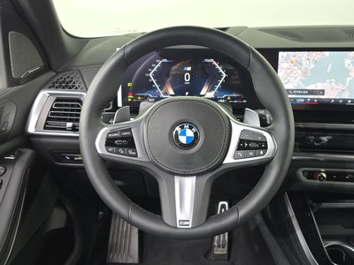 2025 BMW X5 — миниатюра 19