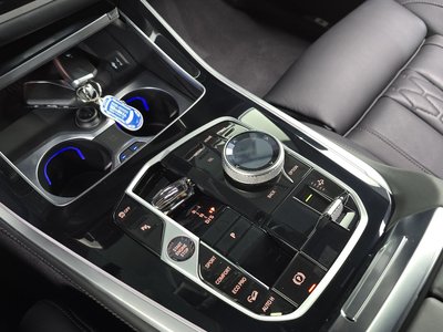2025 BMW X5 — миниатюра 12