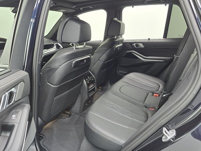 2025 BMW X5 — миниатюра 17