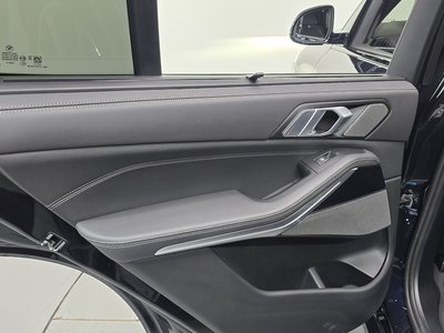 2025 BMW X5 — миниатюра 15