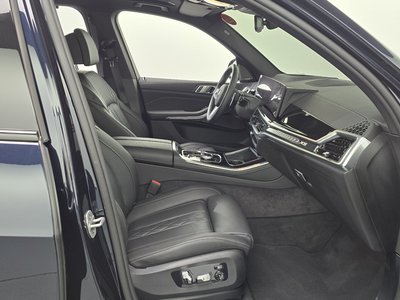 2025 BMW X5 — миниатюра 16