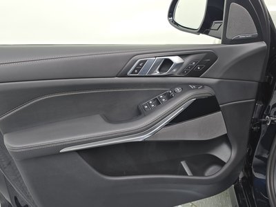 2025 BMW X5 — миниатюра 14