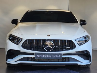 صورة 2 لـ 2023 Mercedes-BENZ CLS