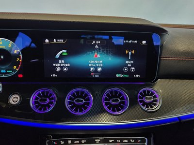 2023 Mercedes-BENZ CLS 缩略图 16