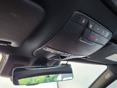 2023 Mercedes-BENZ CLS 缩略图 17