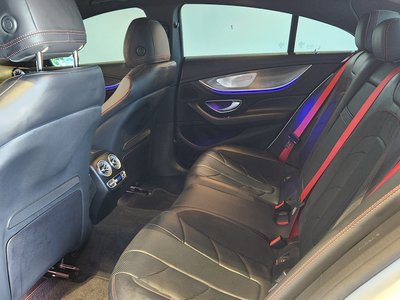 صورة 10 لـ 2023 Mercedes-BENZ CLS