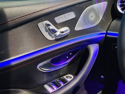 2023 Mercedes-BENZ CLS 缩略图 15