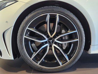 صورة 6 لـ 2023 Mercedes-BENZ CLS