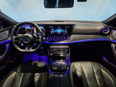 صورة 4 لـ 2023 Mercedes-BENZ CLS