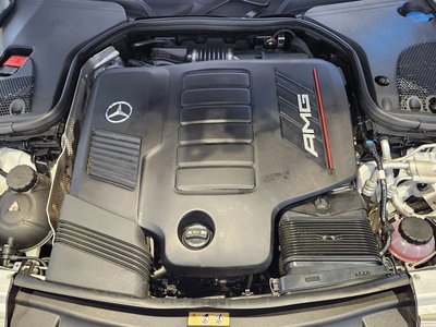 صورة 7 لـ 2023 Mercedes-BENZ CLS