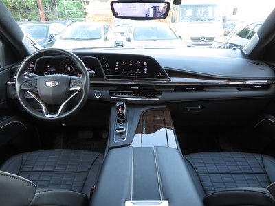 CADILLAC ESCALADE - 6