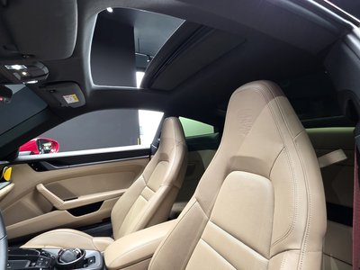 2020 Porsche 911 thumbnail 17