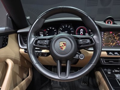 2020 Porsche 911 thumbnail 13