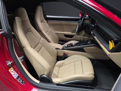 2020 Porsche 911 thumbnail 11