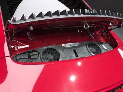 2020 Porsche 911 thumbnail 20