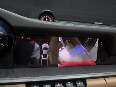 2020 Porsche 911 thumbnail 15
