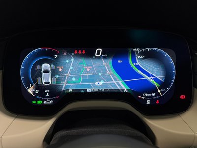 2023 Maserati GRECALE — миниатюра 61