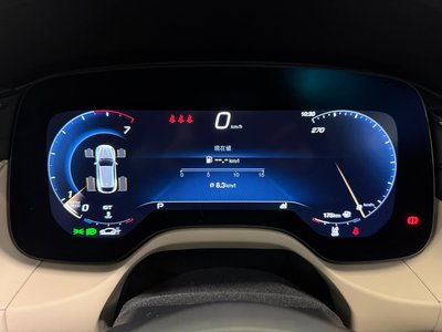 2023 Maserati GRECALE — миниатюра 60