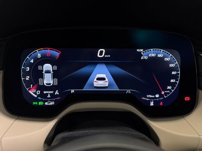 2023 Maserati GRECALE — миниатюра 62
