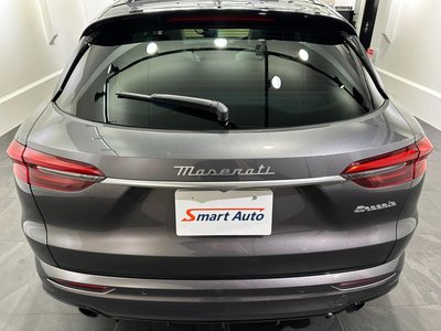 2023 Maserati GRECALE — миниатюра 32