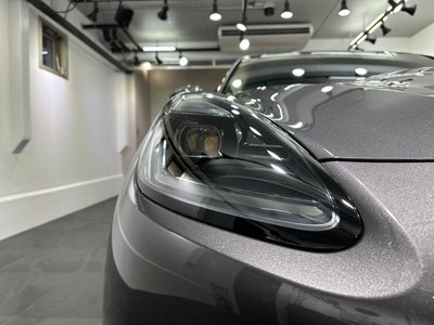 2023 Maserati GRECALE — миниатюра 11