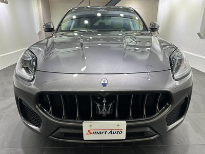2023 Maserati GRECALE — миниатюра 21