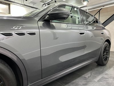 2023 Maserati GRECALE — миниатюра 27