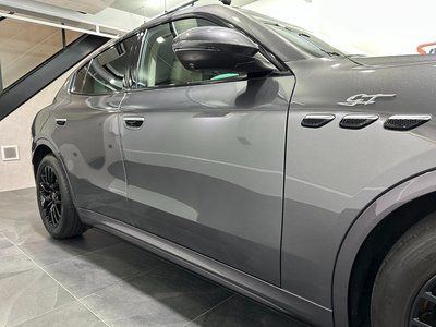 2023 Maserati GRECALE — миниатюра 25