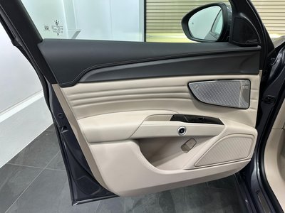 2023 Maserati GRECALE — миниатюра 47
