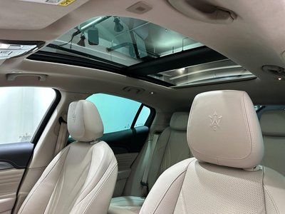 2023 Maserati GRECALE — миниатюра 56