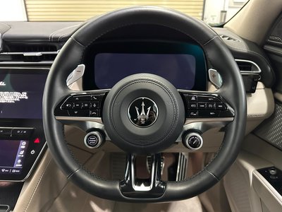 2023 Maserati GRECALE — миниатюра 59