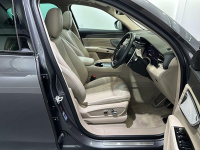 2023 Maserati GRECALE — миниатюра 18