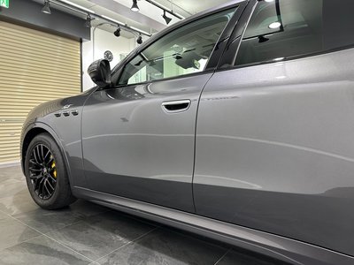 2023 Maserati GRECALE — миниатюра 36