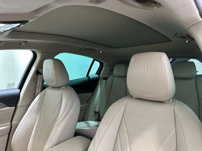 2023 Maserati GRECALE — миниатюра 55