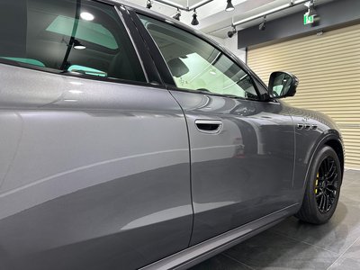 2023 Maserati GRECALE — миниатюра 38