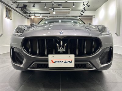2023 Maserati GRECALE — миниатюра 22