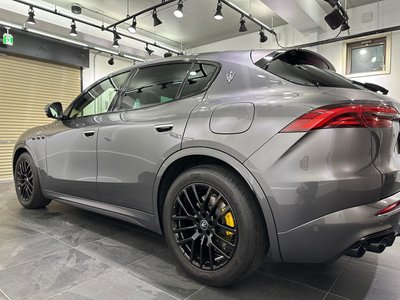 2023 Maserati GRECALE — миниатюра 35