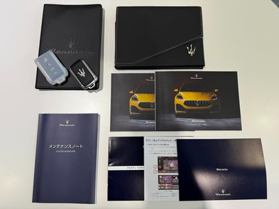 2023 Maserati GRECALE — миниатюра 14