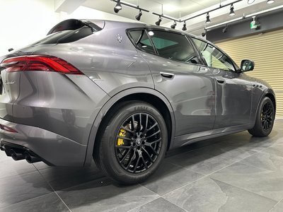 2023 Maserati GRECALE — миниатюра 37