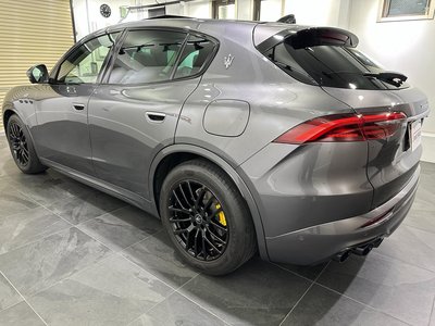2023 Maserati GRECALE — миниатюра 29
