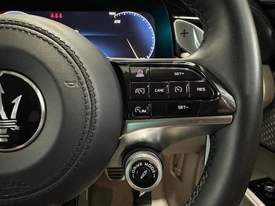 2023 Maserati GRECALE — миниатюра 64