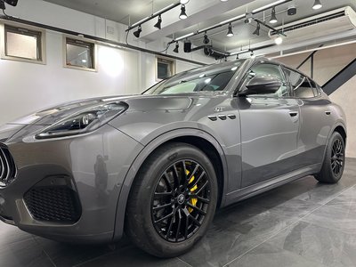 2023 Maserati GRECALE — миниатюра 26