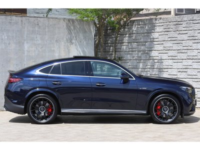 MERCEDES-BENZ GLC-CLASS AMG - 6