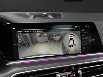 صورة مصغرة 14 لـ 2021 BMW X6