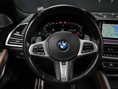 صورة مصغرة 13 لـ 2021 BMW X6