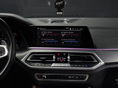 صورة مصغرة 12 لـ 2021 BMW X6