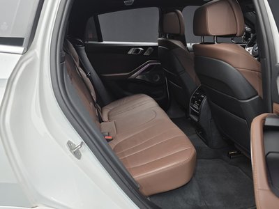 صورة مصغرة 11 لـ 2021 BMW X6